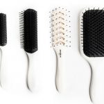 Denman Brush benefits